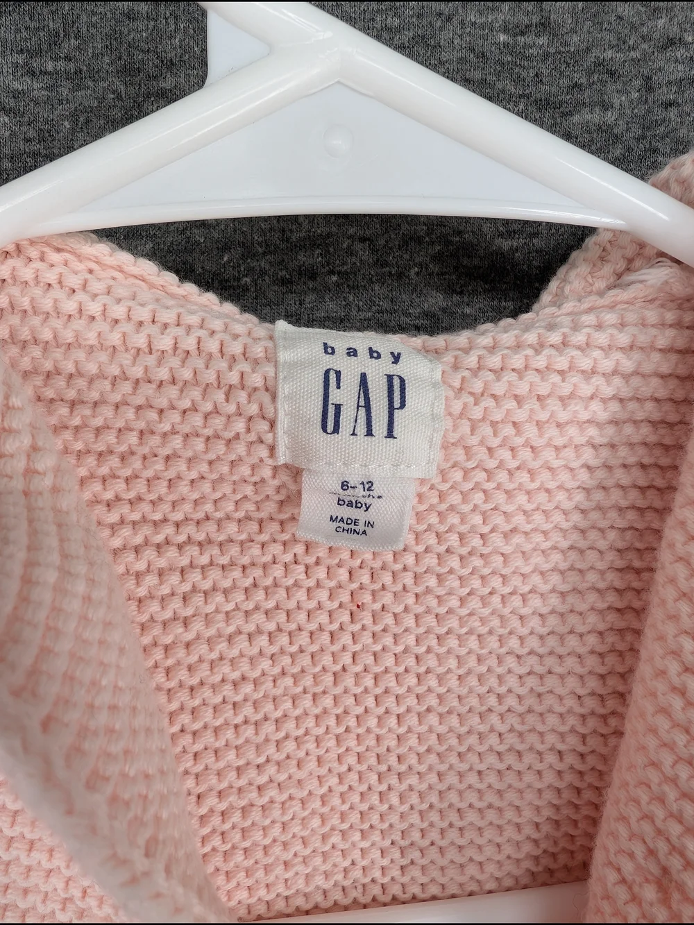 GAP this soft